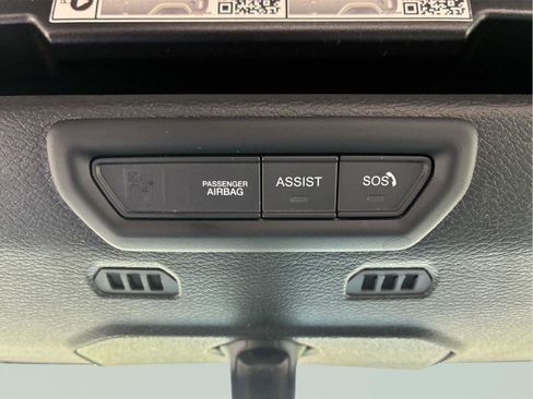 Used 2022 Jeep Wrangler Sport AWD/4WD image 24