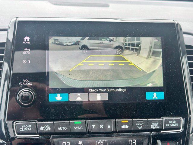 Used 2024 Honda Odyssey EX-L image 14