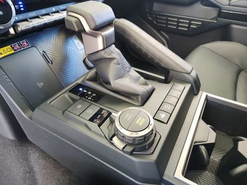 New 2026 Toyota 4Runner Limited image 18