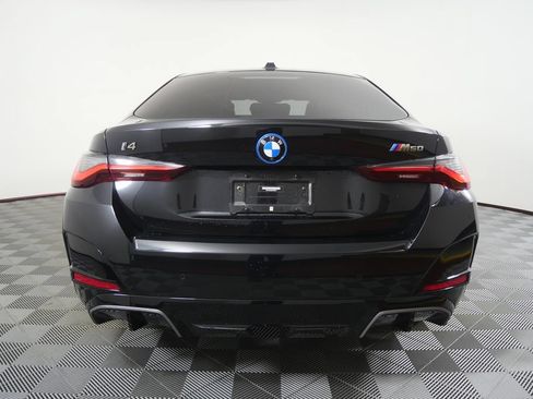 Used 2023 BMW i4 M50 AWD/4WD image 4