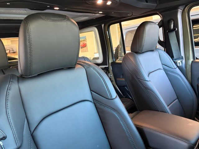 New 2026 Jeep Wrangler Unlimited Rubicon 392 AWD/4WD image 30
