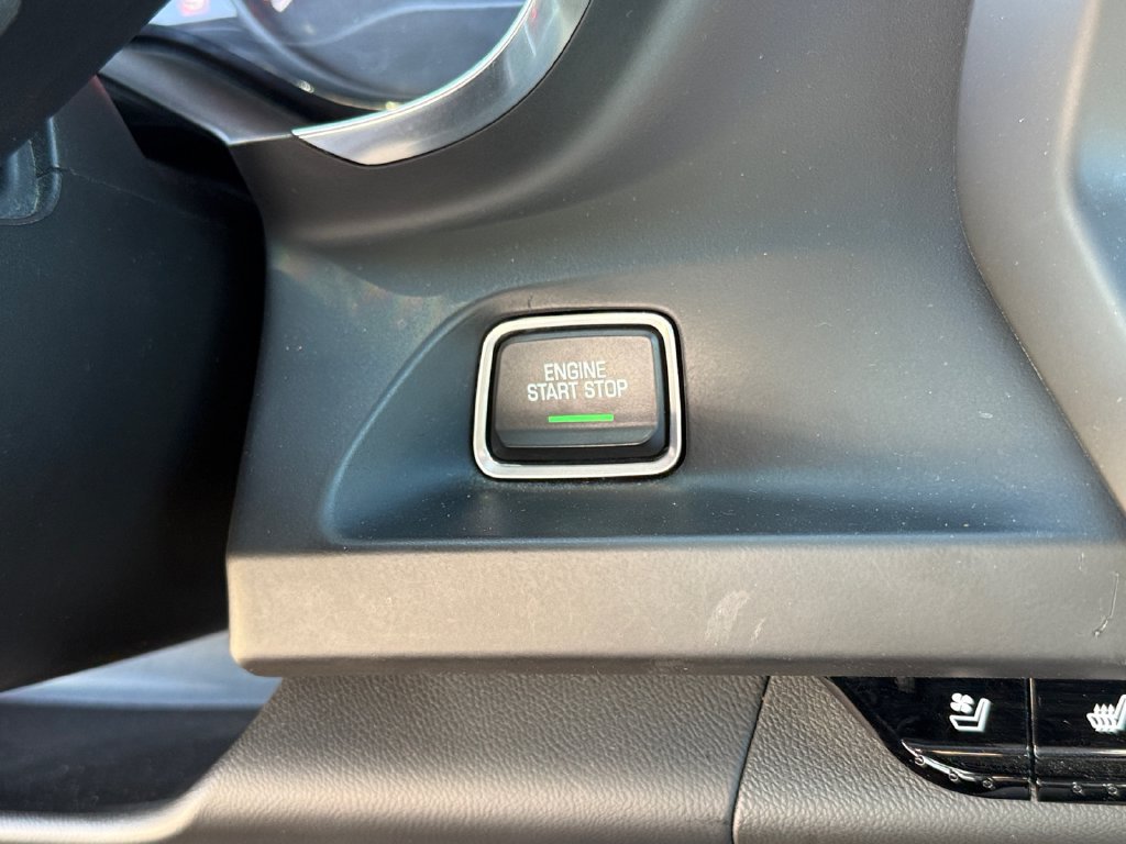 Used 2016 Chevrolet Camaro SS RWD image 29