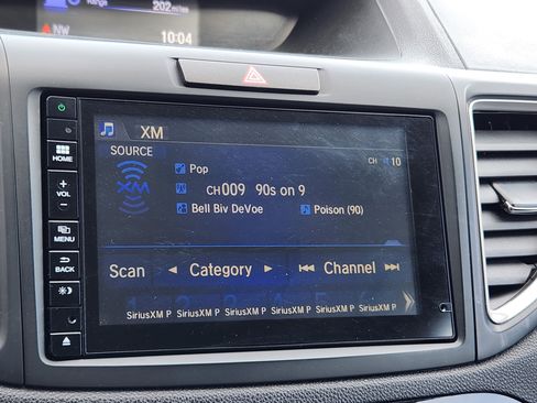 Used 2015 Honda CR-V EX-L image 26