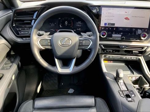 Used 2024 Lexus TX 350 350 Luxury w/ Technology Package image 5