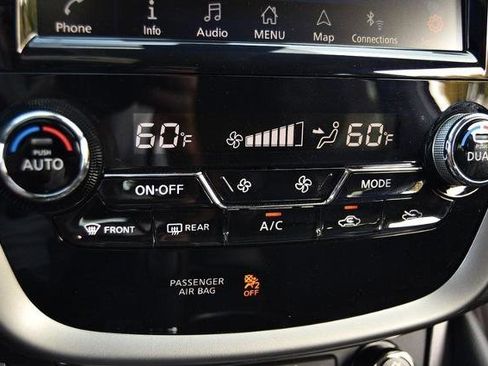 Certified 2024 Nissan Murano SL image 17