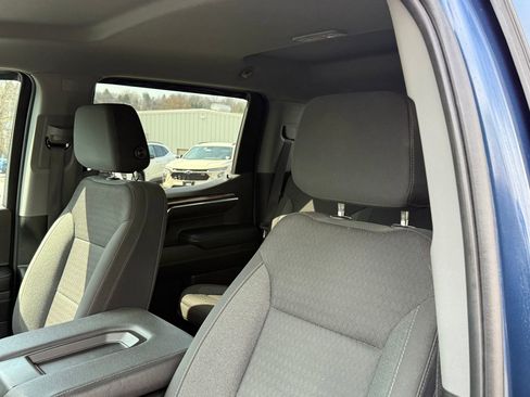 Certified 2023 Chevrolet Silverado 1500 LT image 18