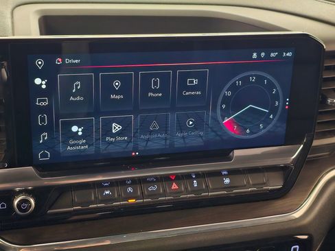 Used 2024 GMC Sierra 1500 SLT image 18