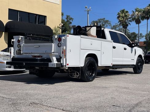 Used 2017 Ford F350 XL w/ Power Equipment Group RWD image 20