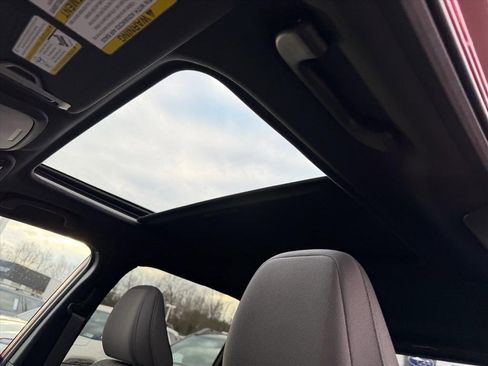 New 2026 Subaru Forester Premium image 12