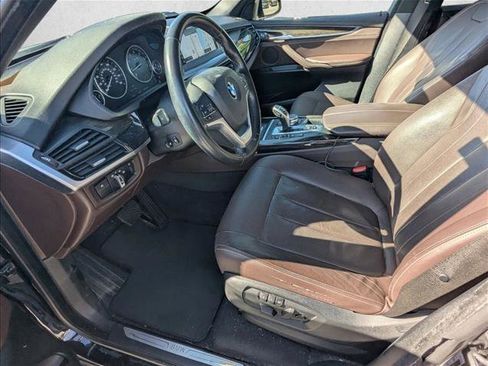 Used 2018 BMW X5 xDrive35i image 15