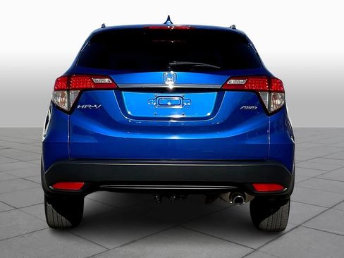 Used 2022 Honda HR-V EX-L image 4