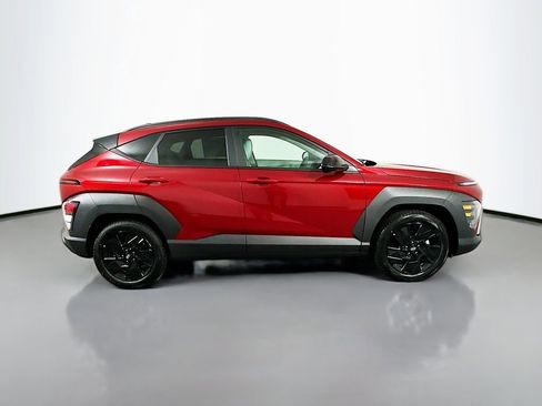 New 2026 Hyundai Kona SEL Sport image 4