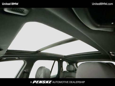 Certified 2026 BMW X5 xDrive40i image 12