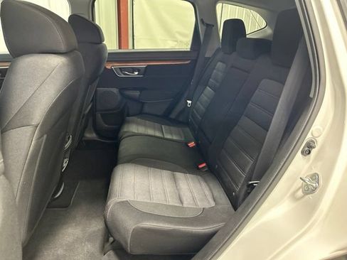 Used 2022 Honda CR-V EX image 16