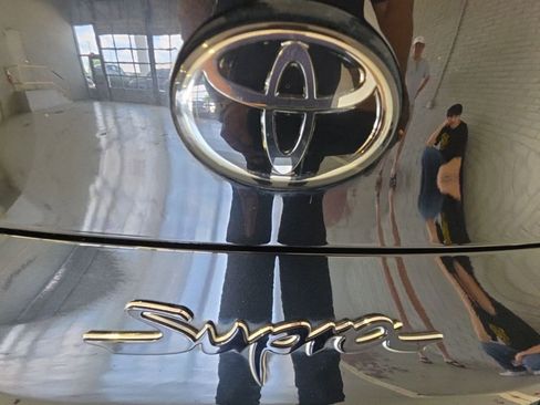 Used 2022 Toyota Supra Premium w/ Driver Assist Package RWD image 6