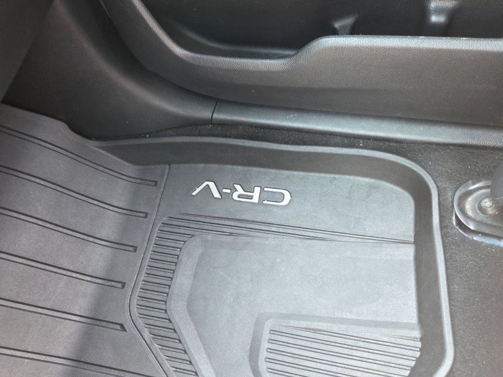 Used 2021 Honda CR-V Touring image 45