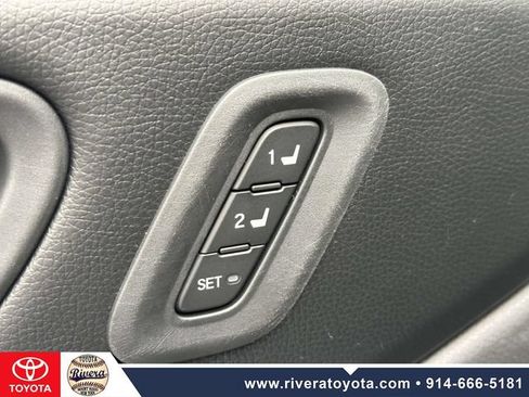 Used 2024 Honda Pilot TrailSport image 25
