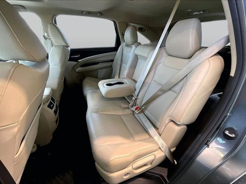 Used 2014 Acura MDX FWD w/ Technology Package image 22