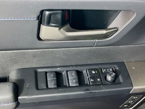 New 2026 Toyota Sequoia Platinum image 16