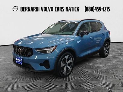 Certified 2024 Volvo XC40 B5 Core