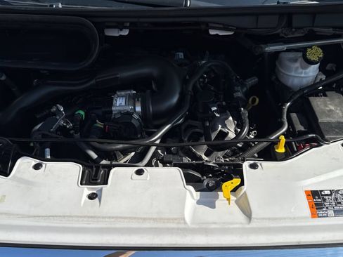 Used 2024 Ford Transit 250 Low Roof w/ Exterior Upgrade Package image 18