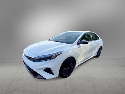 Used 2024 Kia Forte GT