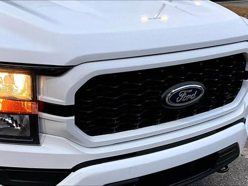 Used 2023 Ford F150 XL w/ STX Appearance Package image 28