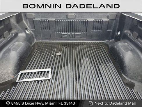 Used 2019 GMC Canyon 2WD Crew Cab w/ Convenience Package image 8