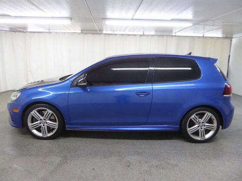 Used 2013 Volkswagen Golf R 2-Door image 4