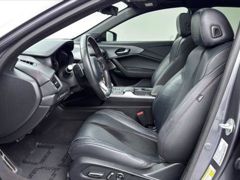 Used 2023 Acura TLX Type S AWD/4WD image 14