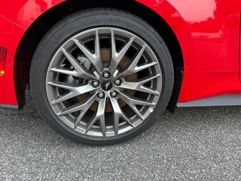 New 2025 Ford Mustang GT Premium image 25