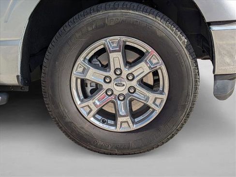 Used 2023 Ford F150 XLT w/ Equipment Group 302A High AWD/4WD image 20