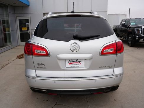 Used 2016 Buick Enclave Leather image 38