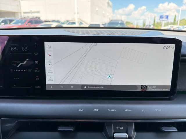 New 2026 Kia EV9 Land w/ Nightfall Edition Package AWD/4WD image 12