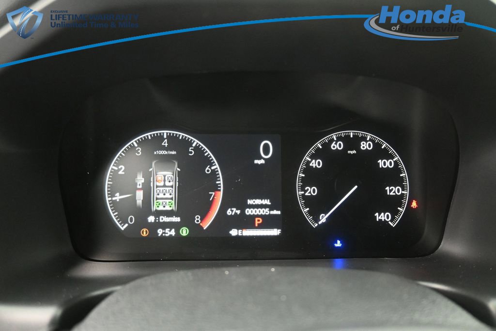 New 2027 Honda Odyssey Sport-L image 28