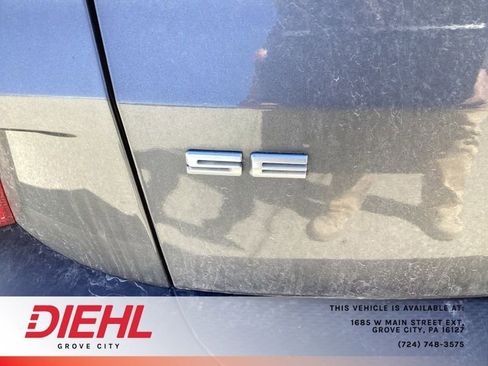 Used 2022 Ford Escape SE w/ Convenience Package image 10