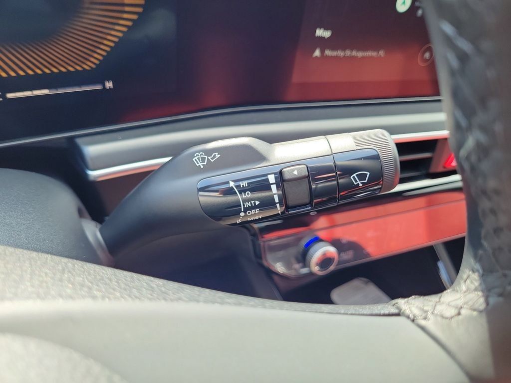 New 2026 Kia K5 GT-Line w/ GT-Line Premium Package FWD image 29