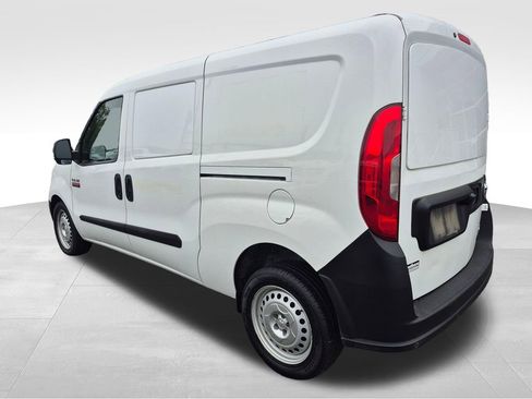 Used 2019 RAM ProMaster City Tradesman FWD image 3