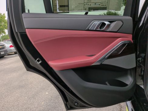 New 2027 BMW X6 xDrive40i AWD/4WD image 40