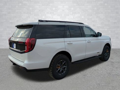 New 2026 Ford Expedition Tremor image 4