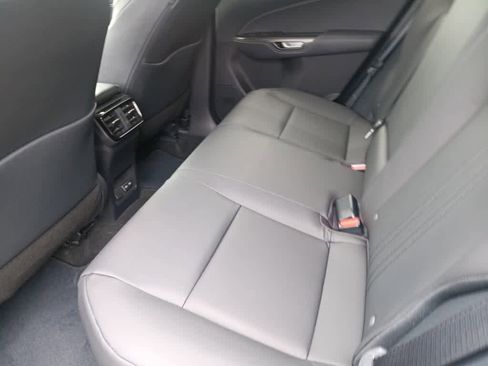 Used 2024 Lexus NX 350 AWD w/ Cold Area Package image 16