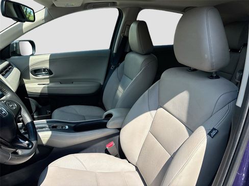 Used 2016 Honda HR-V EX-L image 23