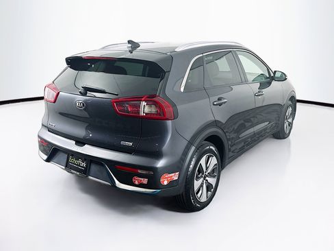 Used 2018 Kia Niro EX image 9