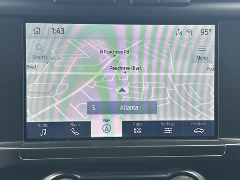 Used 2021 Ford F150 XL w/ STX Appearance Package RWD image 32