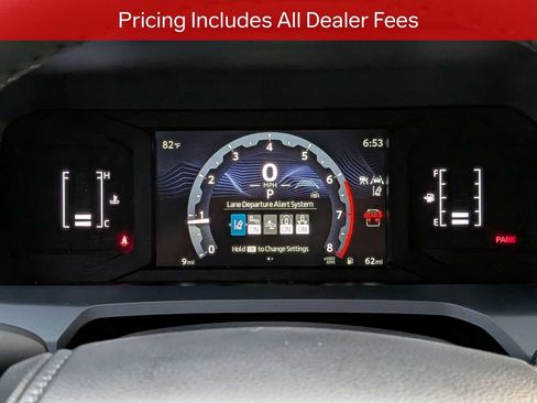 Used 2026 Toyota 4Runner SR5 RWD image 28