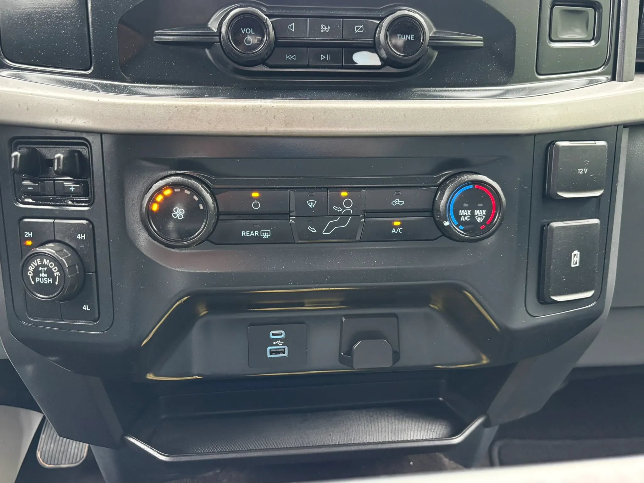Used 2022 Ford F150 XLT AWD/4WD image 20