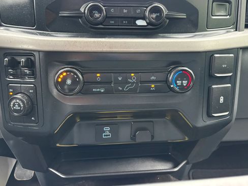 Used 2022 Ford F150 XLT AWD/4WD image 20