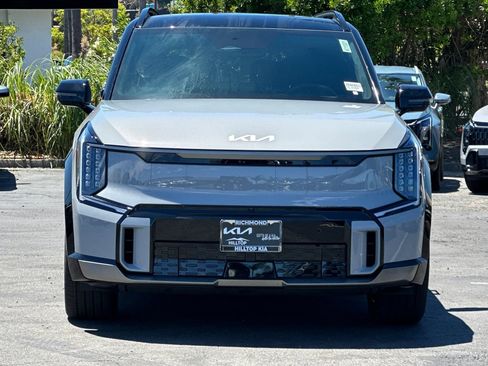 New 2026 Kia EV9 GT-Line AWD/4WD image 10