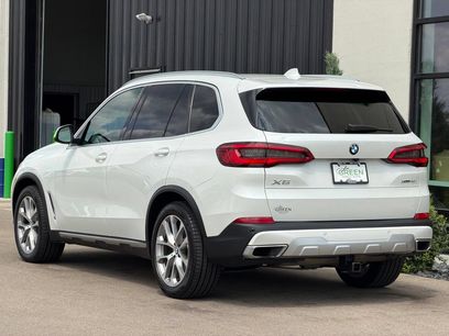 Used 2019 BMW X5 xDrive40i w/ Premium Package 2