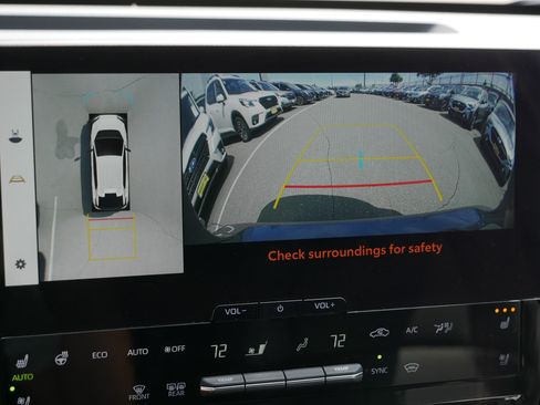 Certified 2023 Subaru Solterra AWD image 27